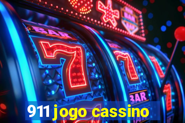 911 jogo cassino